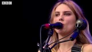 Wolf Alice - Lisbon Glastonbury 2016