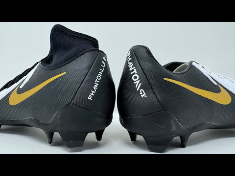 PROBABLY NOT WORTH THE MONEY - Nike Phantom GX 2 & Luna 2 Academy - Review + On Feet