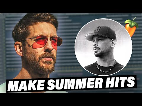 How To Make Piano House Music // FL Studio Tutorial 2025