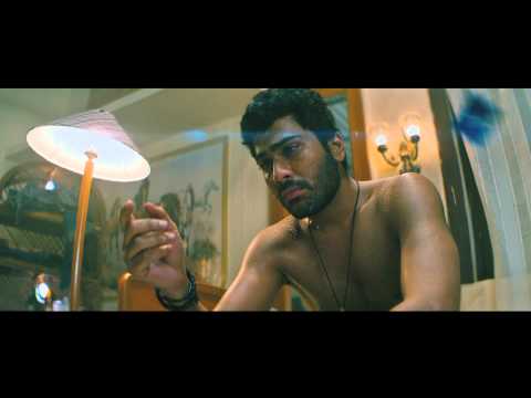 Ko Antey Koti theatrical trailer