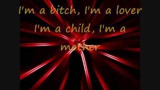 Meredith brooks - Bitch