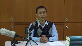 168-บ้านคุณสันติ กรุงเทพมหานคร - สรณคมน์ 1 ประวัติความเป็นมาของสรณคมน์