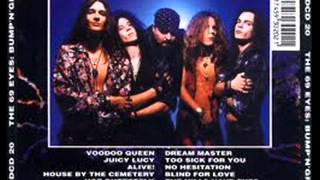 The 69 Eyes - Too Sick For You