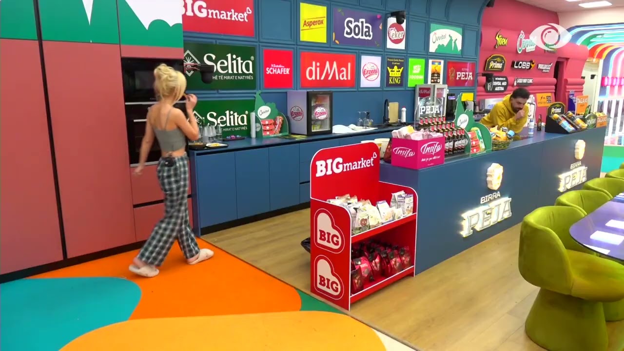 “Duhet të rrish në pritje ose të ndrysho shënjestër”/ Aldo-Danjës:Si e sheh pozicionin tim me Eglin?