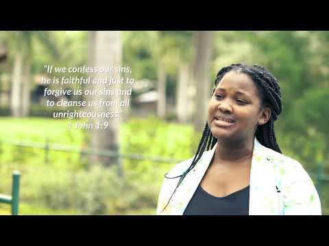 "Mourning Has Broken" - Day 59 of the 100 Days Of Prayer Series