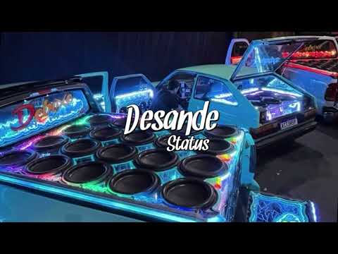 ELA FALA QUE TE AMA - DJ CLEOMAR, MC MABY BECHER, MC SACI - ELETROFUNK DEBOXE 2025