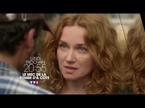 Tráiler de El tipo de la tumba de al lado