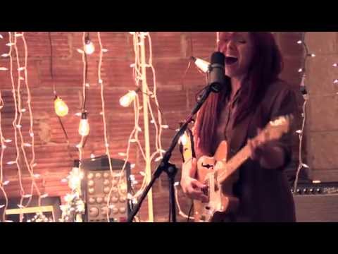 We The Animals - Watchtower - Live Performance - HD - Swede Films