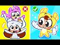 Time For A Shot ‍ ️ Baby Got Sick Nursery Rhymes By Doo Bee Doo Kids