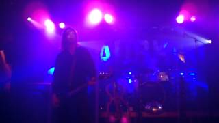 Staubkind - Schlaflied (Unheilig Remix) München Feierwerk 17.11.2012