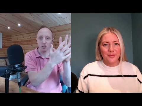 Podcast with Brian Noon on how to manage your anxiety