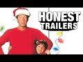 Honest Trailers - The Santa Clause