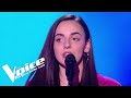 Ne me jugez pas - Camille Lellouche - Esmé | The Voice 2023 | Blind Audition