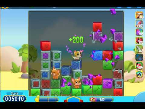 Pet Rescue Saga   level 5493   no boosters