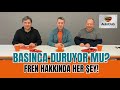 Basınca Duruyor Mu Fren Hakkında Her Şey