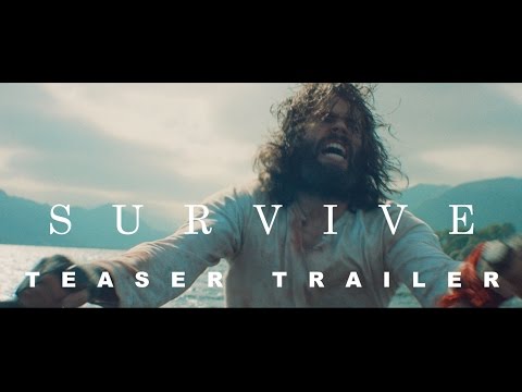 Survival Game (2016)  Teaser