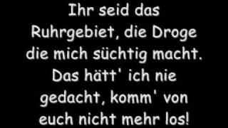 Wolfgang Petry - Ruhrgebiet - mit lyrics (Original + HQ)