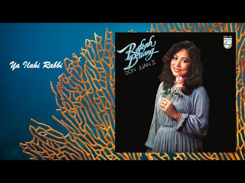 Ya Ilahi Rabbi - Rafeah Buang (Official Audio)