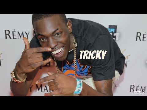 (FREE) Bobby Shmurda Type Beat 2022 "TRICKY" | Bobby Shmurda Trap Type Beat