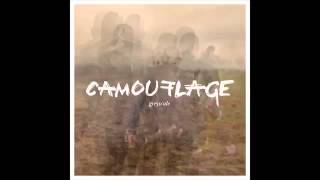 Camouflage - End of Words