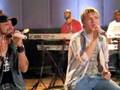 Backstreet boys incomplete AOL sessions 