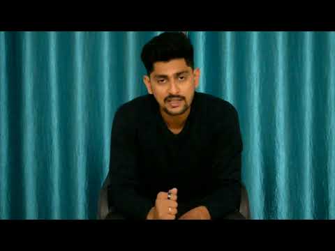 vishal kadam monologue 