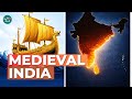 Life In Medieval India Castes Religion Trade