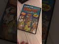 Reviewing My Scooby Doo Movies