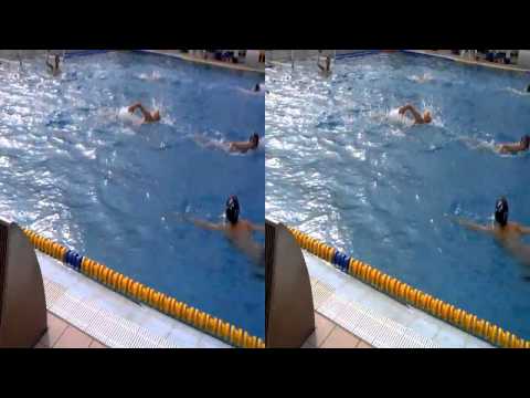 (WP JUV MASC) 19-05-13 Canoe - La Latina (cuartos 3 y 4)