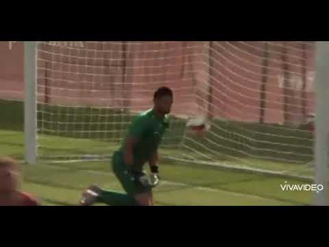 Fk Sileks 1 - 1 Petrocub Conference League Goals