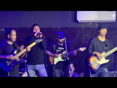 Parkhai ko Pida || Kamal Man Singh || Concert 2019