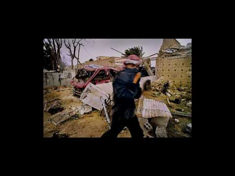 35C3 -  The Enemy  - deutsche Übersetzung