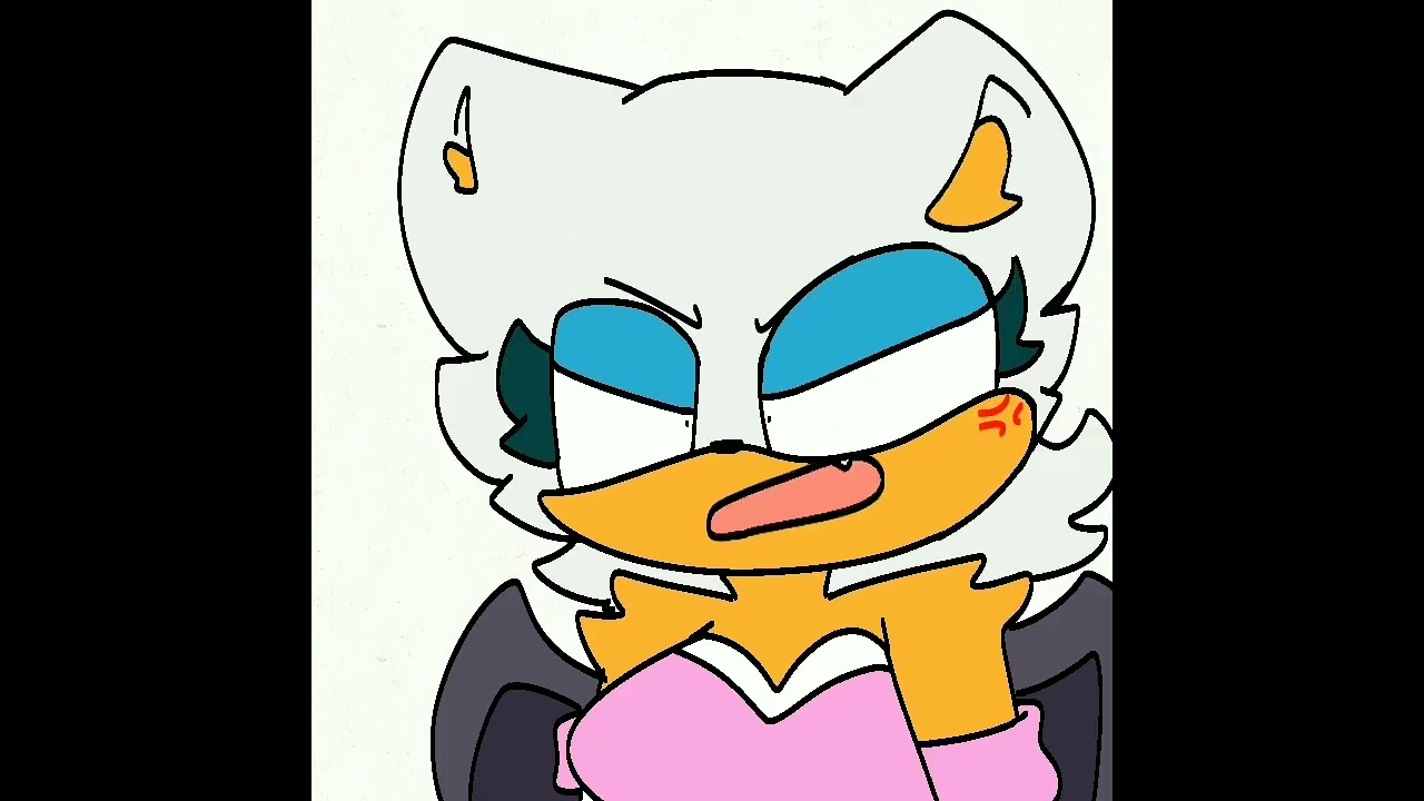 Don't Touch The Chill #Tails #Amy #Rouge #Knuckles #Sonic.exe #Sally