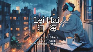 Download lagu [ENG SUB] 泪海 - Lei Hai (深情版) 王大宝  你怎么舍得让我的泪流向海 ，付出的感情永远找不回来。 mp3