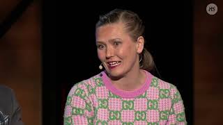 Climate Change and Solutions with Petteri Taalas and Mari Lundström - Nordic Business Forum 2025
