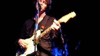 Falling Off The Face Of The Earth - Matt Wertz