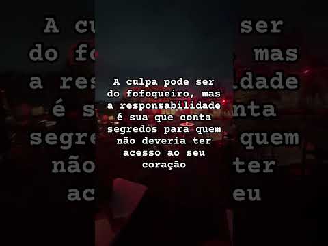 Vigia para quem conta seus segredos! #espiritualidade #fe