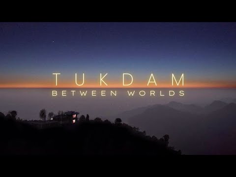 Tukdam: The Point of Death