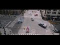 Dom Vs His Team Race Fight Scene In Hindi The Fate Of The Furious FullHD 720p