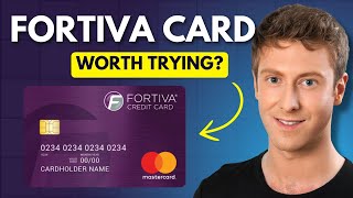 Fortiva Credit Card Review - Is Fortiva Credit Card Your Card