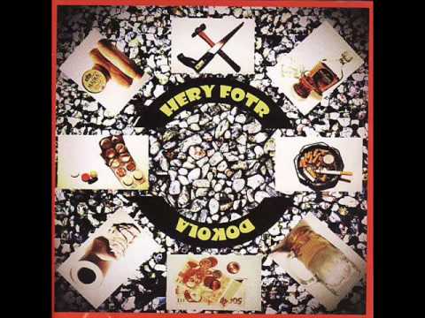 Hery Fotr - Hery Fotr - Rok na vsi