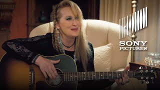 Meryl Streep sings &quot;Cold One&quot; for Ricki And The Flash