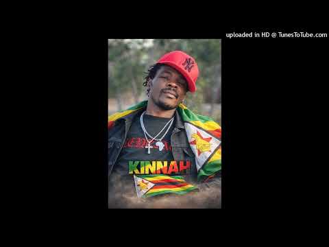 Kinnah (Mr Mbare ) Unoperekedzika official audio 