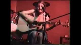 Rachel Jacobs - It's fun to run (2003 Houston Live Concert)