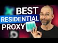 BEST RESIDENTIAL PROXY Providers Review 2026 Choose The Right One