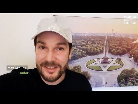 Ein Jahr nach Hanau - Gedanken zu Deutschland von Max Czollek