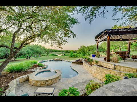Sold!  245 Pemberton Way in the Polo Club | Dripping Springs & Austin Texas Luxury Real Estate