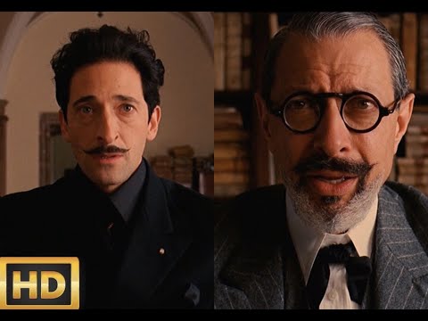 THE GRAND BOUDABEST HOTEL | Not Agreed !!