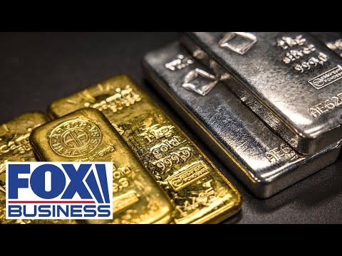 BLACK SWAN RISK: How high gold, silver could climb in a global crisis