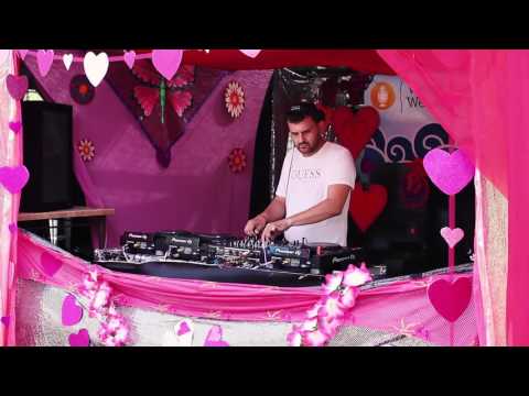 VB2016 - Tony Quesada